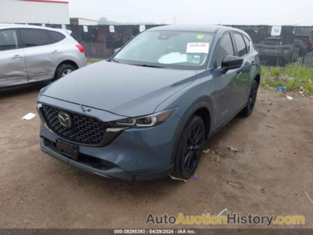 MAZDA CX-5 PREFERRED, JM3KFBCL5R0441605