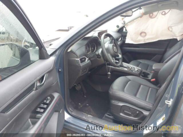 MAZDA CX-5 PREFERRED, JM3KFBCL5R0441605