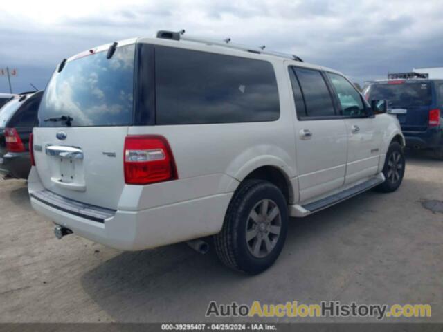 FORD EXPEDITION EL LIMITED, 1FMFK19578LA03458