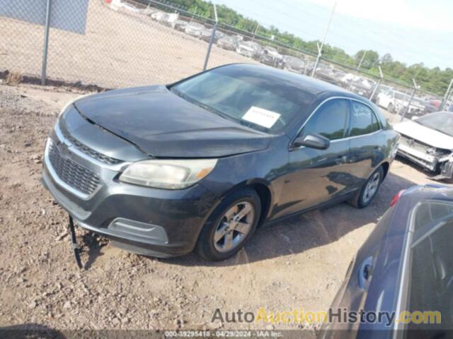 CHEVROLET MALIBU 1FL, 1G11A5SLXFF141811