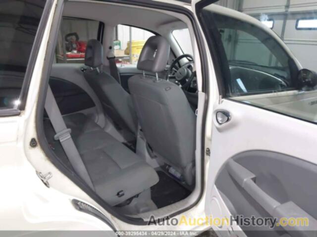 CHRYSLER PT CRUISER LX, 3A8FY48B78T157239