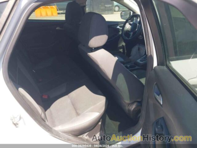 FORD FOCUS SE, 1FADP3F21EL418327