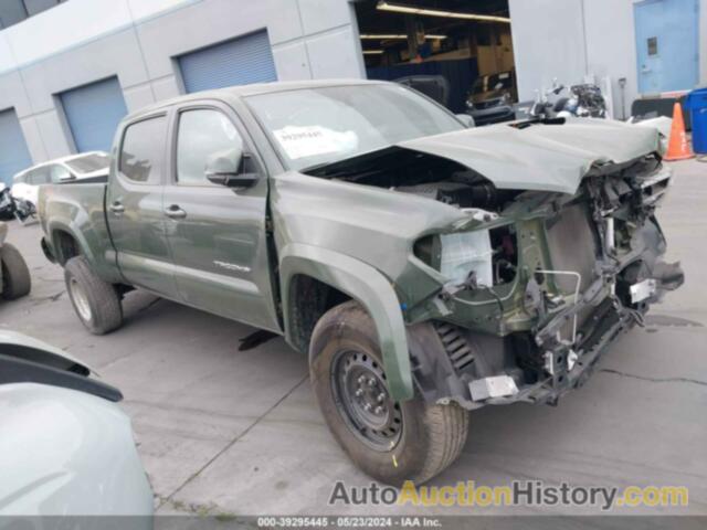 TOYOTA TACOMA TRD SPORT, 3TMDZ5BN2NM136261