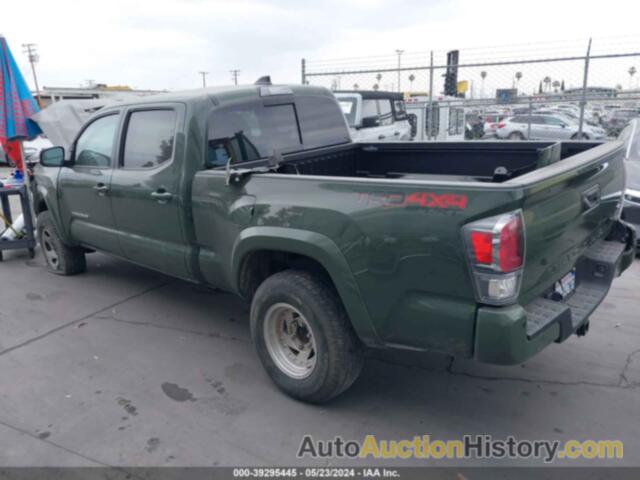 TOYOTA TACOMA TRD SPORT, 3TMDZ5BN2NM136261