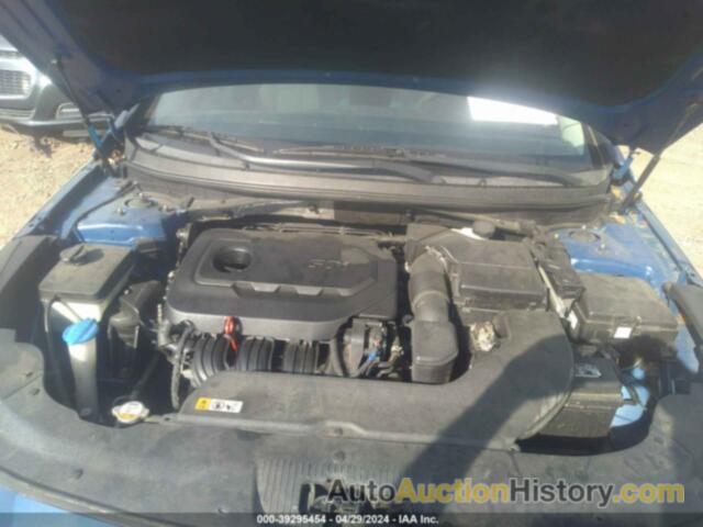 HYUNDAI SONATA SE, 5NPE24AFXHH533949