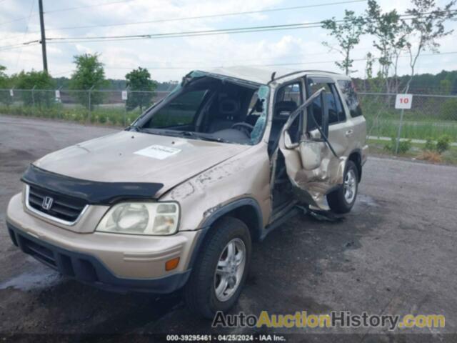 HONDA CR-V SPECIAL EDITION, JHLRD18791C005736