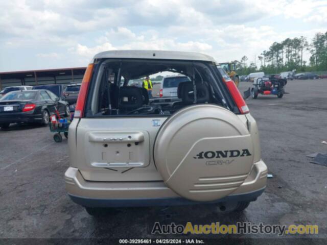 HONDA CR-V SPECIAL EDITION, JHLRD18791C005736