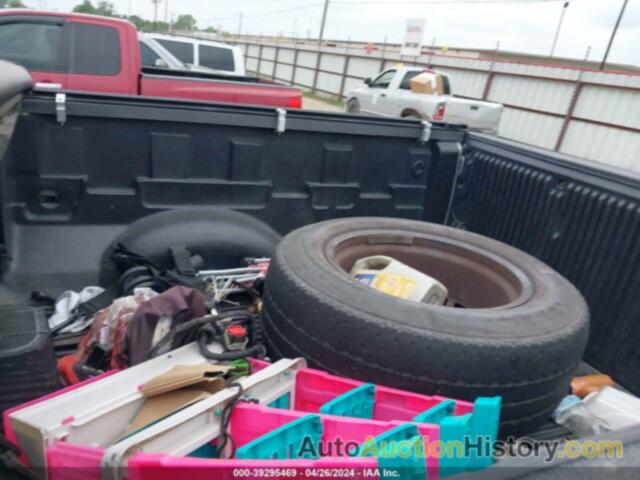 FORD F150 SUPERCREW, 1FTPW12V59FA27989