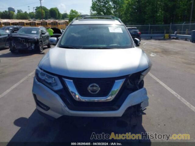 NISSAN ROGUE S/SL/SV, 5N1AT2MT6KC729161