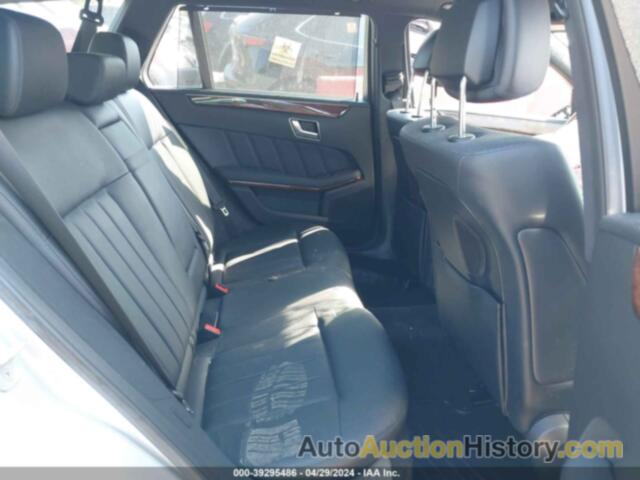 MERCEDES-BENZ E 350 4MATIC, WDDHH8JB9DA717819