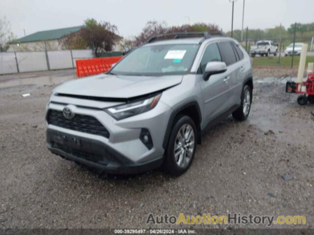 TOYOTA RAV4 XLE PREMIUM, 2T3A1RFV4NW290898