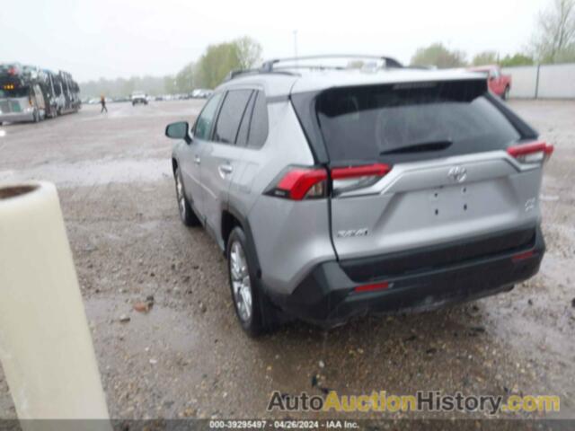 TOYOTA RAV4 XLE PREMIUM, 2T3A1RFV4NW290898