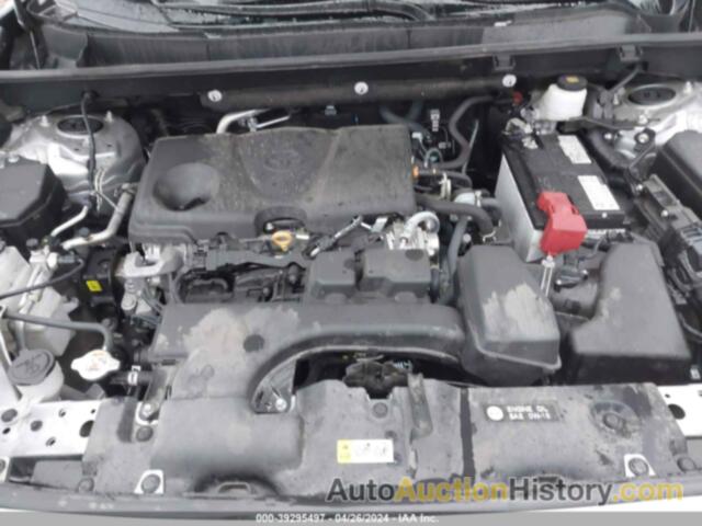 TOYOTA RAV4 XLE PREMIUM, 2T3A1RFV4NW290898