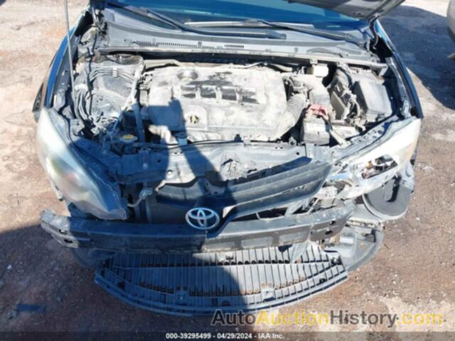 TOYOTA COROLLA L/LE/LE PLS/PRM/S/S PLS, 5YFBURHE7EP100305