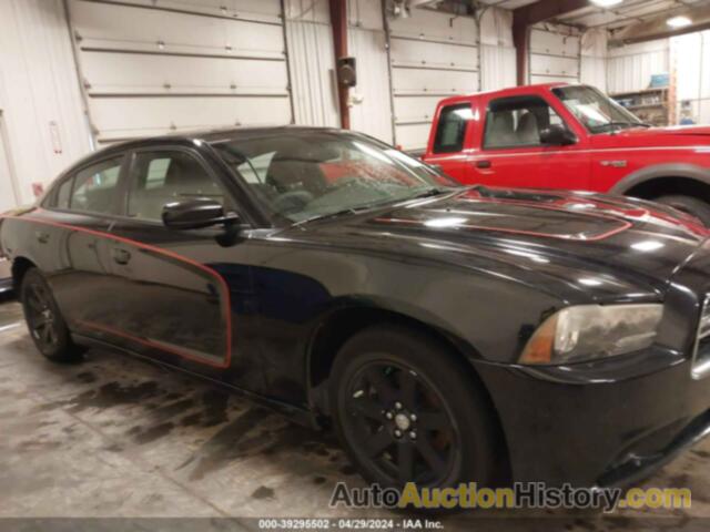 DODGE CHARGER, 2B3CL3CG0BH593387