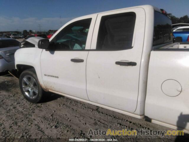 CHEVROLET SILVERADO 1500 CUSTOM, 1GCRCPEC2HZ305968