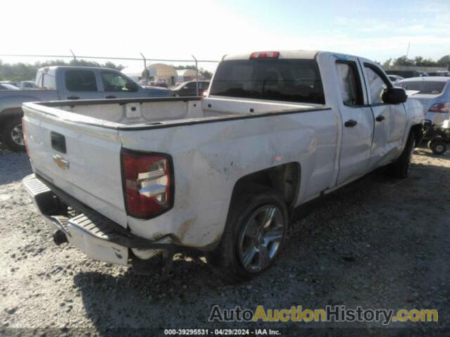 CHEVROLET SILVERADO 1500 CUSTOM, 1GCRCPEC2HZ305968