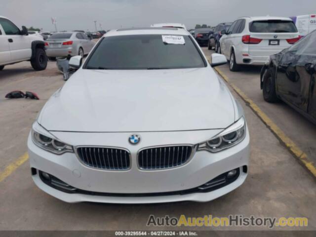 BMW 430I GRAN COUPE, WBA4F7C31HG788611