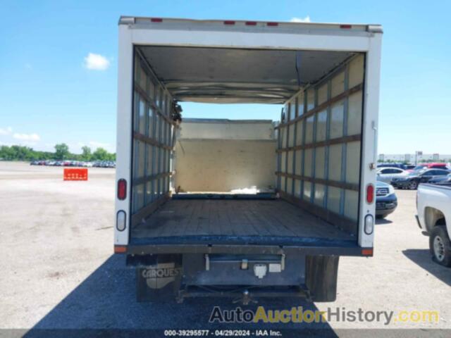 FORD E-350 CUTAWAY STANDARD, 1FDWE35L42HA88941