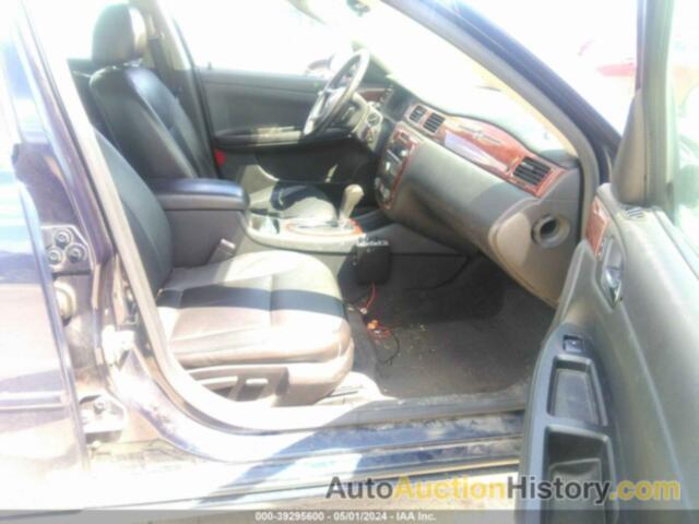 CHEVROLET IMPALA LT, 2G1WT58K979365306