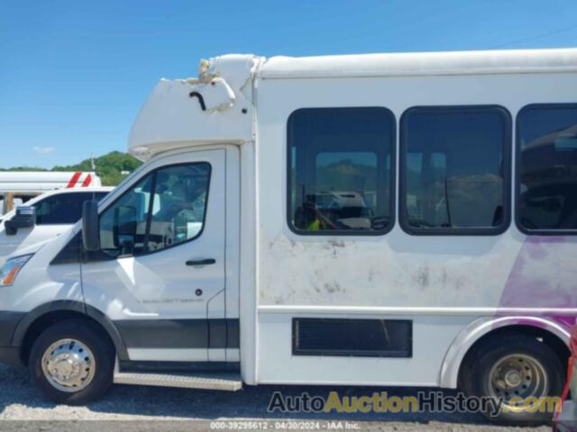 FORD TRANSIT T-350 HD, 1FDEU6PGXLKB18691