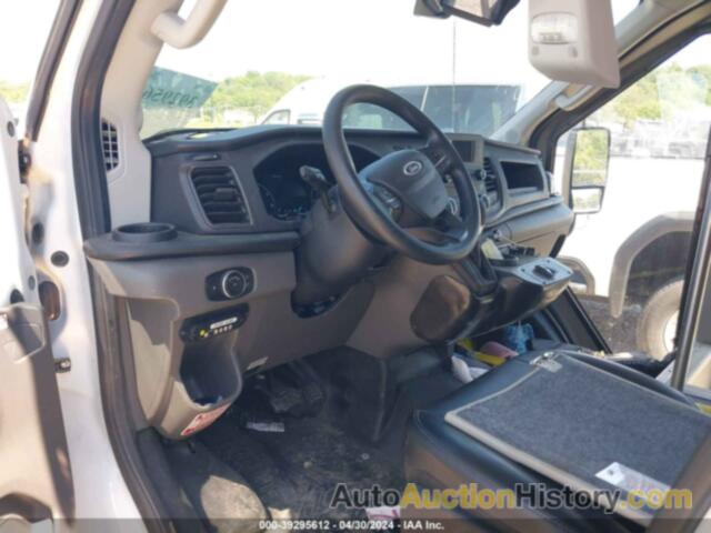 FORD TRANSIT T-350 HD, 1FDEU6PGXLKB18691