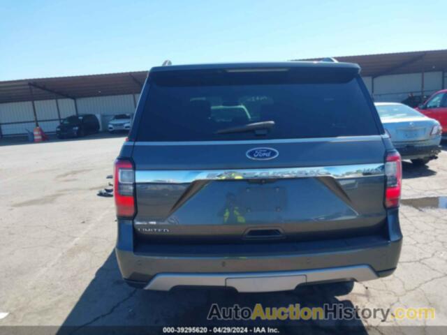 FORD EXPEDITION MAX LIMITED, 1FMJK2AT4JEA41217