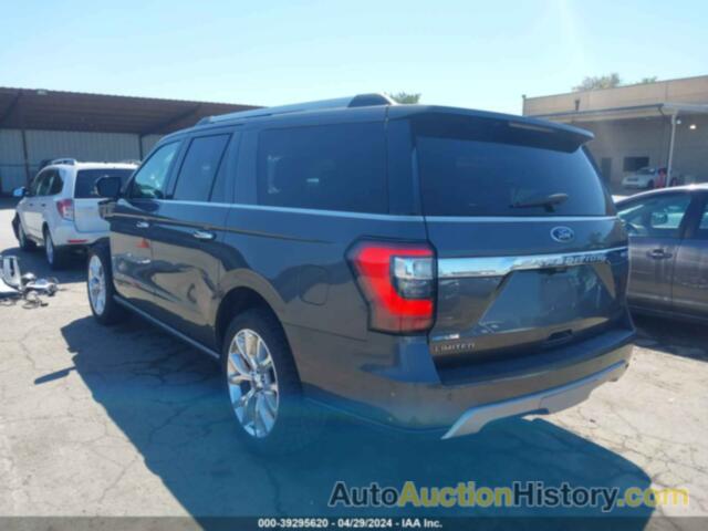 FORD EXPEDITION MAX LIMITED, 1FMJK2AT4JEA41217