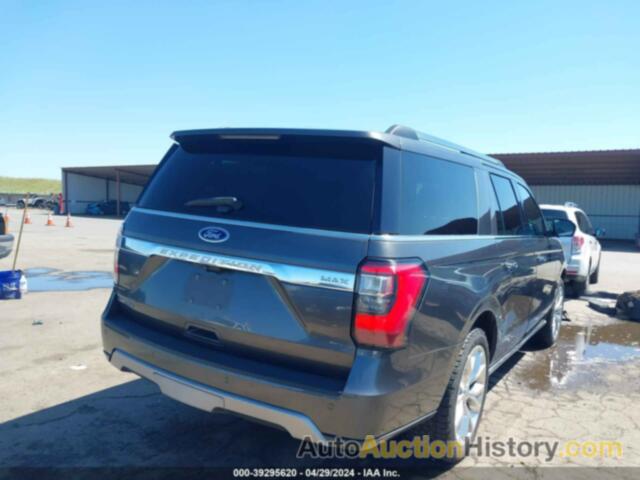 FORD EXPEDITION MAX LIMITED, 1FMJK2AT4JEA41217