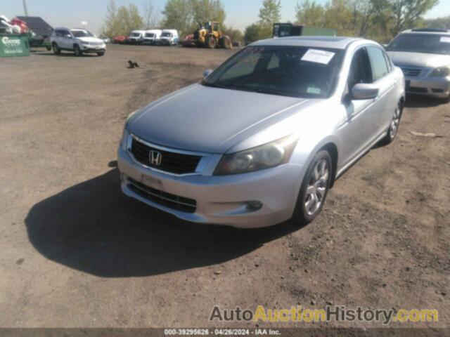 HONDA ACCORD 3.5 EX-L, 1HGCP36809A019082