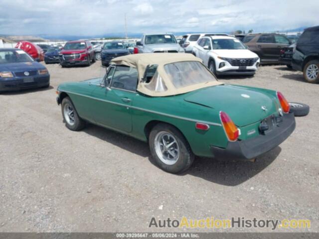 MG ROADSTER, GHN5UL497325G