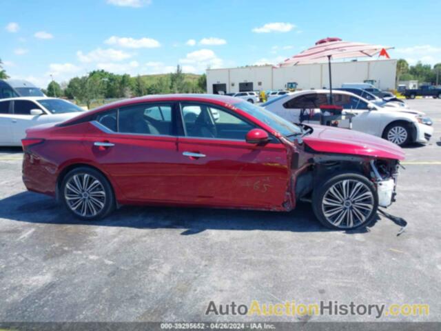 NISSAN ALTIMA SL INTELLIGENT AWD, 1N4BL4EW1PN343844