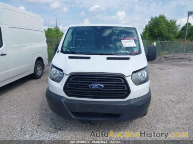 FORD TRANSIT-150, 1FTYE1YM9KKB07332