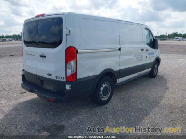 FORD TRANSIT-150, 1FTYE1YM9KKB07332