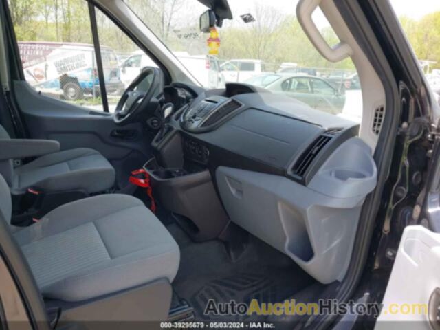 FORD TRANSIT-350 XLT, 1FBAX2CM9GKA81402