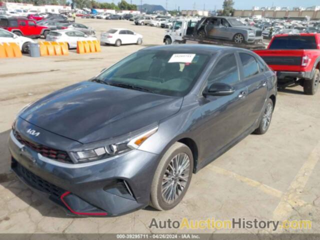 KIA FORTE GT-LINE, 3KPF54ADXPE592710