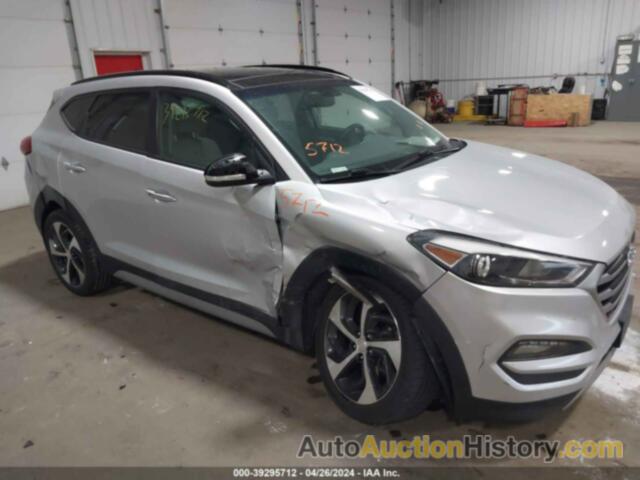 HYUNDAI TUCSON LIMITED/SPORT AND ECO/SE, KM8J3CA26JU708496