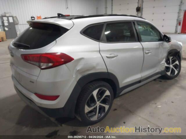 HYUNDAI TUCSON LIMITED/SPORT AND ECO/SE, KM8J3CA26JU708496