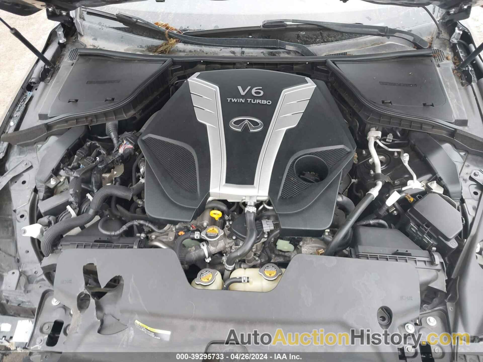 INFINITI Q50 3.0T SPORT, JN1EV7AP6HM731308