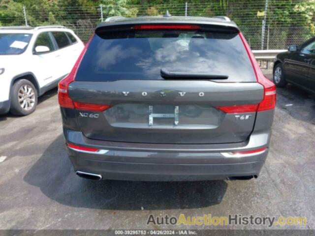 VOLVO XC60 T6 INSCRIPTION, YV4A22RL5L1412093