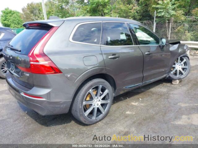 VOLVO XC60 T6 INSCRIPTION, YV4A22RL5L1412093