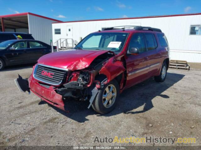 GMC ENVOY XL XL, 1GKET16S946218571