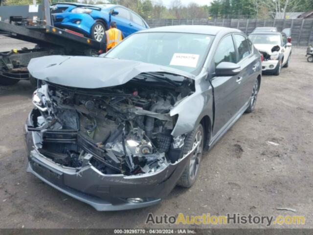 NISSAN SENTRA SR, 3N1AB7AP4HY235928