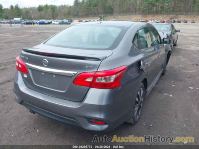 NISSAN SENTRA SR, 3N1AB7AP4HY235928