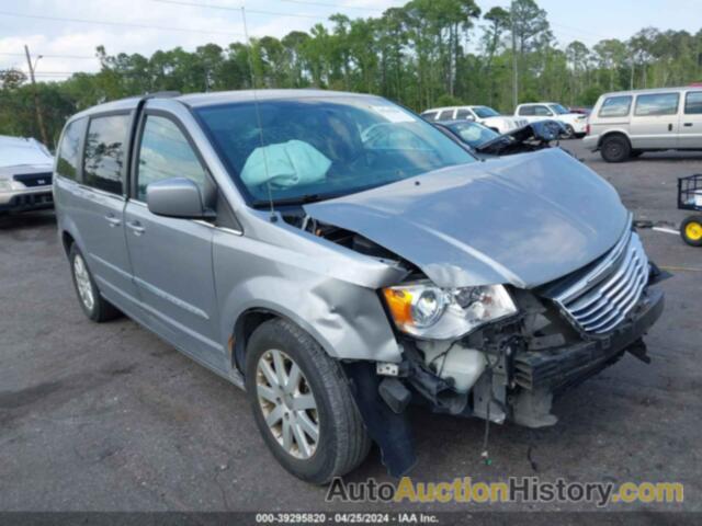 CHRYSLER TOWN & COUNTRY TOURING, 2C4RC1BG7DR625246