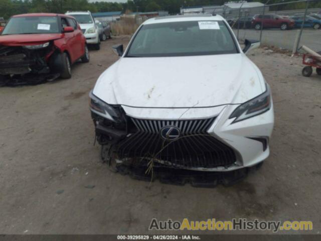 LEXUS ES 300H ULTRA LUXURY, 58AB21B16KU002267