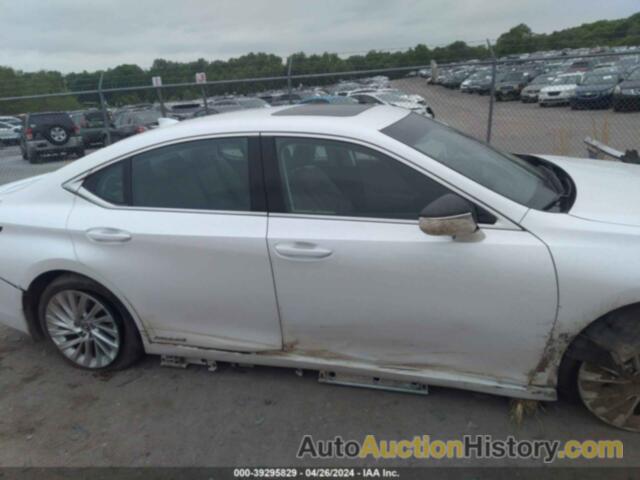 LEXUS ES 300H ULTRA LUXURY, 58AB21B16KU002267