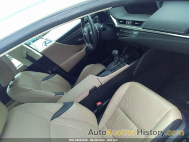 LEXUS ES 300H ULTRA LUXURY, 58AB21B16KU002267