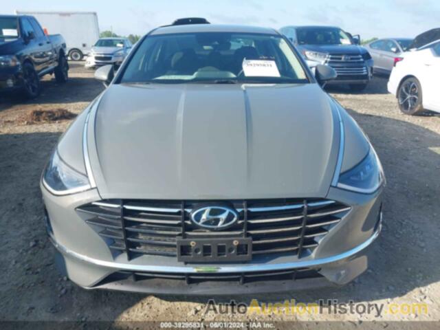 HYUNDAI SONATA SE, 5NPEG4JA0LH020269