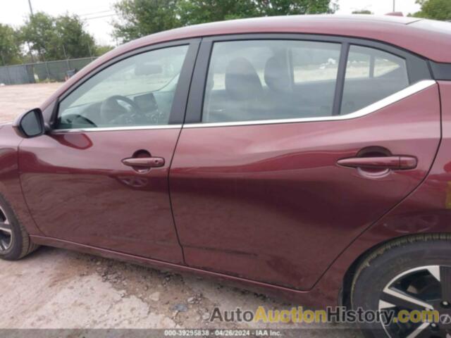 NISSAN SENTRA SV XTRONIC CVT, 3N1AB8CV3RY254411